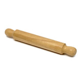 Imusa Wooden Rolling Pin 12.5" 12 pack from Mexmax INC.