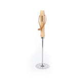 Imusa Bean Masher Metal w/ Wood Handle 11" - 12 units from Mexmax INC.