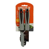 Imusa Can Opener SS lrg - 12 units from Mexmax INC.