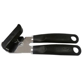 Imusa Can Opener Black strd - 12 units from Mexmax INC.