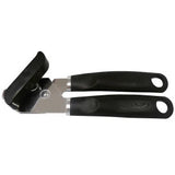 Imusa Can Opener Black strd - 12 units from Mexmax INC.
