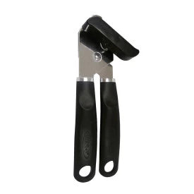 Imusa Can Opener Black strd - 12 units from Mexmax INC.