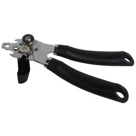 Imusa Can Opener Black strd - 12 units from Mexmax INC.