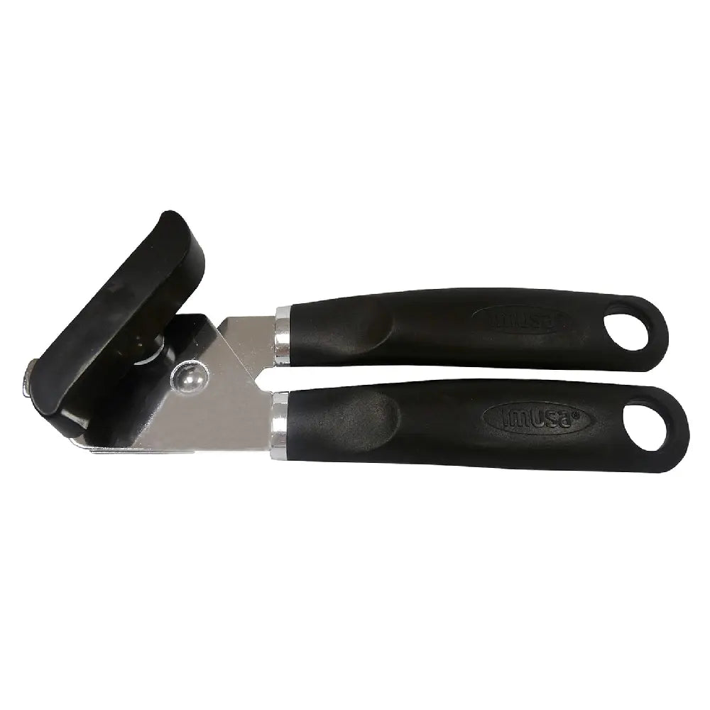 Imusa Can Opener Black strd - 12 units from Mexmax INC.