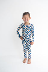 Dream Big Little Co x CoComelon JJ STARRY NIGHT CHECKERS DREAM SET from DREAM BIG LITTLE CO