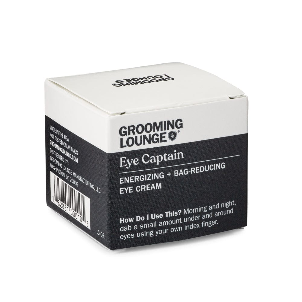 Grooming Lounge Eye Captain from Grooming Lounge