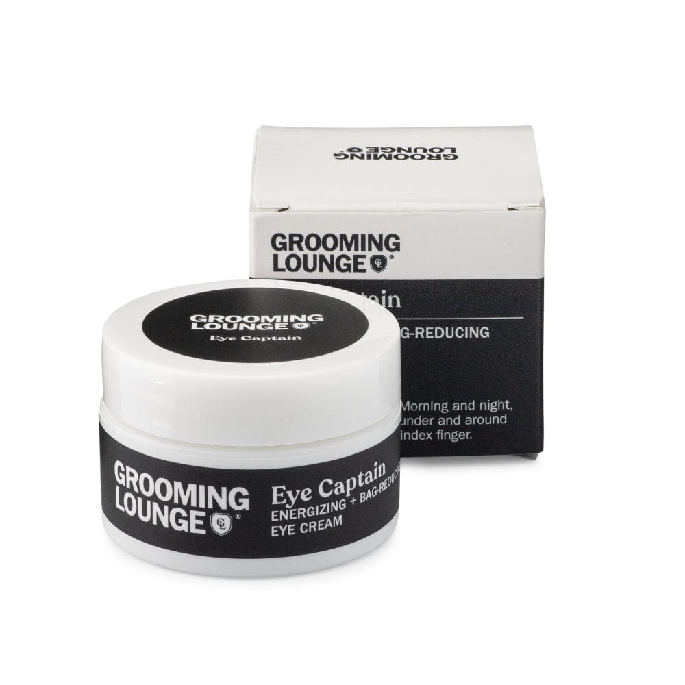 Grooming Lounge Eye Captain from Grooming Lounge