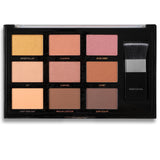 Sculpt & Glow from Profusion Cosmetics