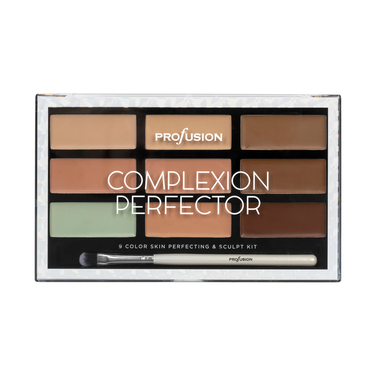 Complexion Perfector from Profusion Cosmetics
