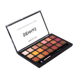 Siennas from Profusion Cosmetics
