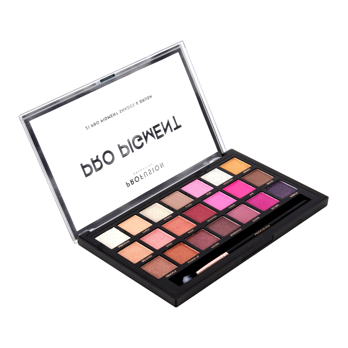 Pro Pigment from Profusion Cosmetics