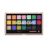 21 Shade Palette - Dreamscape from Profusion Cosmetics
