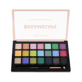 21 Shade Palette - Dreamscape from Profusion Cosmetics