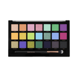 21 Shade Palette - Dreamscape from Profusion Cosmetics