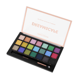 21 Shade Palette - Dreamscape from Profusion Cosmetics