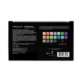 21 Shade Palette - Dreamscape from Profusion Cosmetics