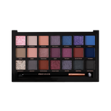 Artistry 21 Shade Palette | Twilight Hour from Profusion Cosmetics
