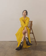 OASIS SOCIETY Houston - Layered Panel Cowboy Boots from My Pampered Life Seattle