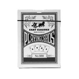 Classic Playing Cards strd frmo Mexmax INC.