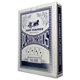 Classic Playing Cards strd frmo Mexmax INC.