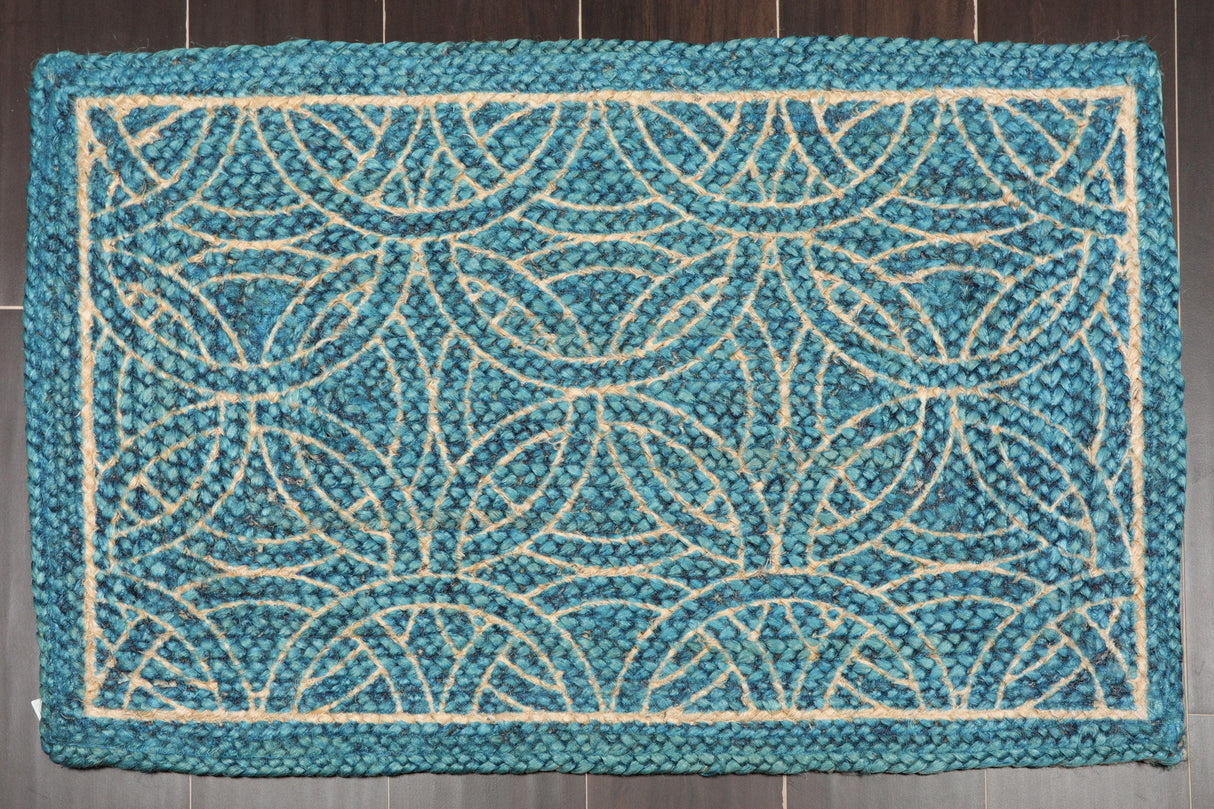 Braided Mat  Oriental Area Persian Rug from Oriental Rug Of Houston