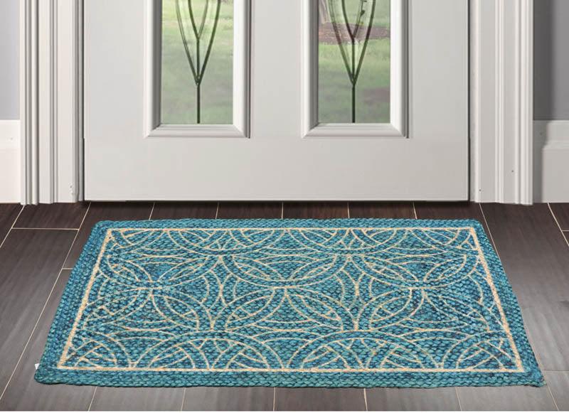 Braided Mat  Oriental Area Persian Rug from Oriental Rug Of Houston