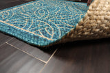 Braided Mat  Oriental Area Persian Rug from Oriental Rug Of Houston
