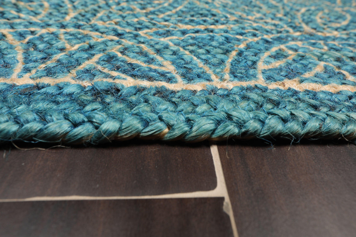 Braided Mat  Oriental Area Persian Rug from Oriental Rug Of Houston