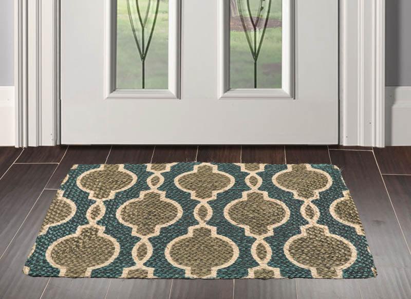 Braided Mat  Oriental Area Persian Rug from Oriental Rug Of Houston