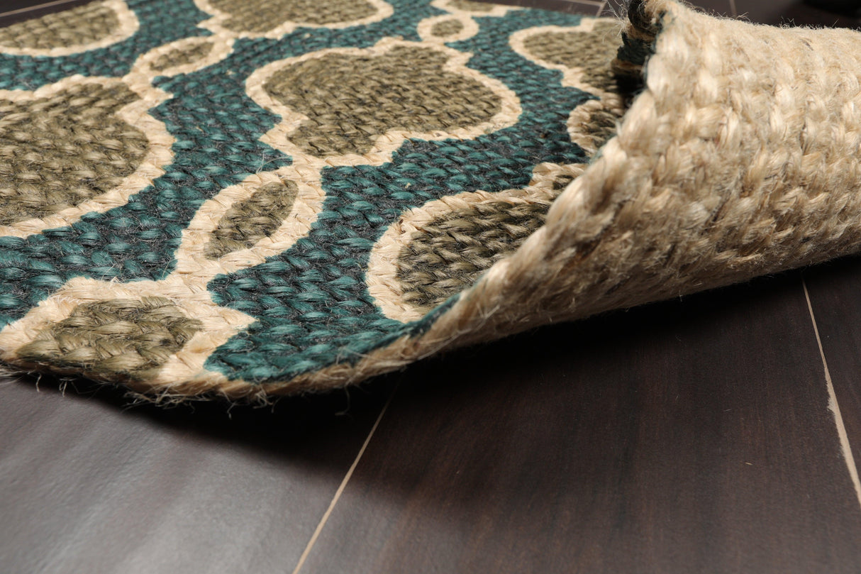 Braided Mat  Oriental Area Persian Rug from Oriental Rug Of Houston