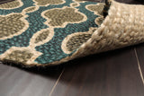 Braided Mat  Oriental Area Persian Rug from Oriental Rug Of Houston