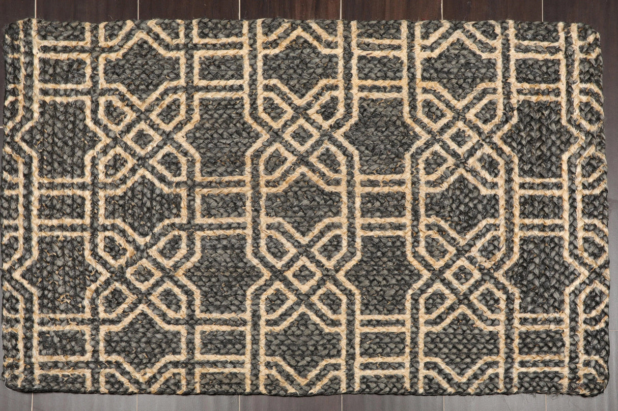 Braided Mat Oriental Area Persian Rug from Oriental Rug Of Houston