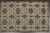 Braided Mat Oriental Area Persian Rug from Oriental Rug Of Houston