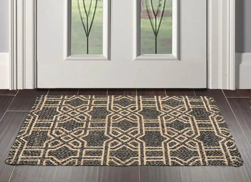 Braided Mat Oriental Area Persian Rug from Oriental Rug Of Houston