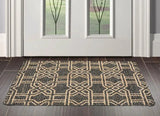 Braided Mat Oriental Area Persian Rug from Oriental Rug Of Houston