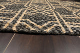 Braided Mat Oriental Area Persian Rug from Oriental Rug Of Houston
