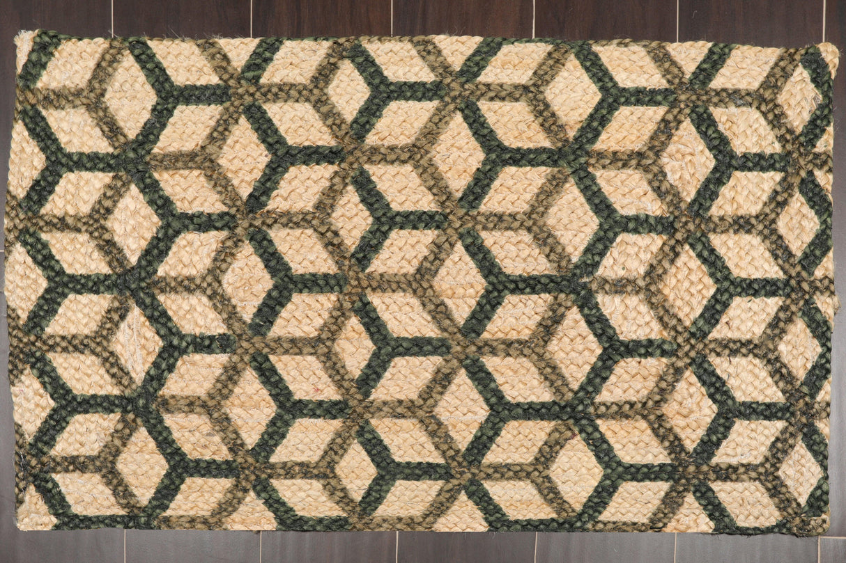 Braided Mat  Oriental Area Persian Rug from Oriental Rug Of Houston