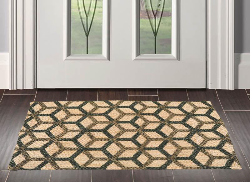 Braided Mat  Oriental Area Persian Rug from Oriental Rug Of Houston