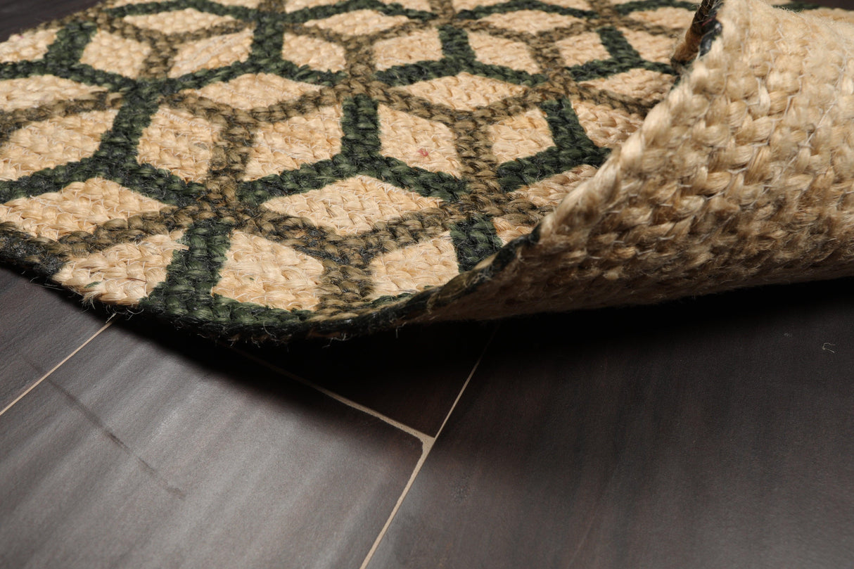 Braided Mat  Oriental Area Persian Rug from Oriental Rug Of Houston