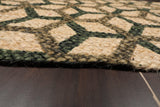 Braided Mat  Oriental Area Persian Rug from Oriental Rug Of Houston
