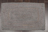 Braided Mat  Oriental Area Persian Rug from Oriental Rug Of Houston