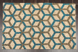 Braided Mat  Oriental Area Persian Rug from Oriental Rug Of Houston