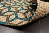 Braided Mat  Oriental Area Persian Rug from Oriental Rug Of Houston