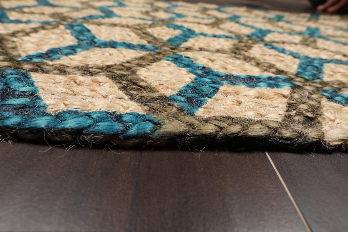 Braided Mat  Oriental Area Persian Rug from Oriental Rug Of Houston