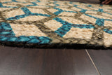 Braided Mat  Oriental Area Persian Rug from Oriental Rug Of Houston