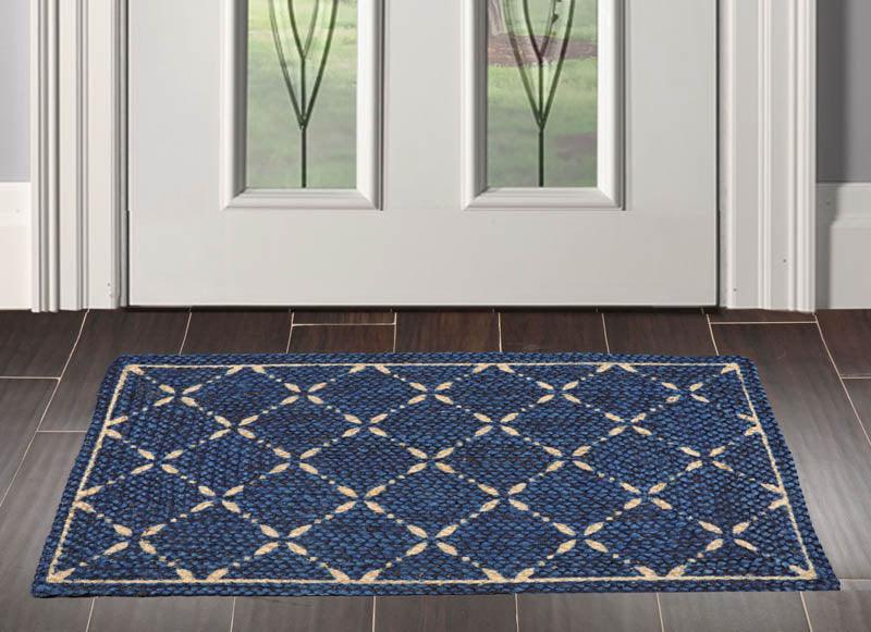 Braided Mat  Oriental Area Persian Rug from Oriental Rug Of Houston