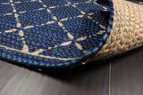 Braided Mat  Oriental Area Persian Rug from Oriental Rug Of Houston