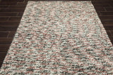 Oriental Area Rug 5' x7' 6'' Oriental Area Persian Rug from Oriental Rug Of Houston