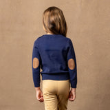 Horse Intarsia Pullover Sweater - Baby from Hope & Henry