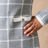 Bow Detail Sweater Dress - Baby from Hope & Henry